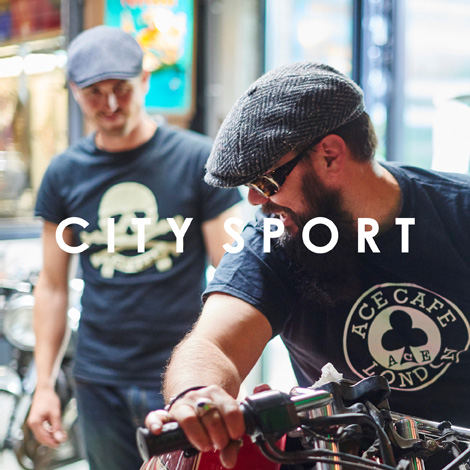 City Sport